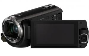 Panasonic HC W570EB K Full HD Camcorder